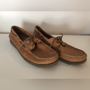 Men's Sperry Authentic Original Boat Shoes
